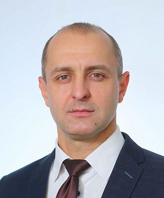 Лапшин Сергей Владимирович